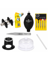 BERGEON 1112 – Kit d'outillage d'horloger – 8 outils Bergeon