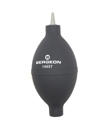 BERGEON 1112 – Kit d'outillage d'horloger – 8 outils Bergeon