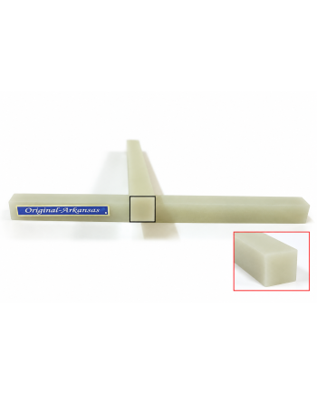 BECO TECHNIC – Pierre Arkansas carrée 100 mm affûtage fin