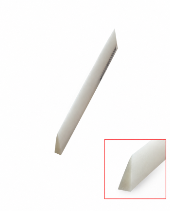 BECO 206070 – Pierre Arkansas lime 100x25x6 mm affûtage