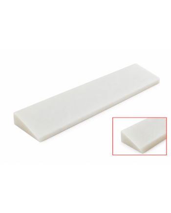 AUGUSTA 5383 – Pierre Arkansas lime 80x20x5 mm affûtage fin