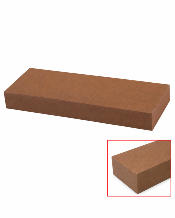 HOROTEC 16.13X-B – Pierres India rectangulaires grain moyen