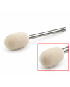 POLIRAPID – Brossette feutre forme micro