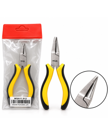 HOROTEC 11.812 - Pince enlever maillons bracelets