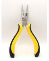 HOROTEC 11.811 - Pince becs ronds coupe latérale