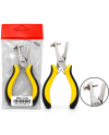 HOROTEC 11.816 - Pince percer bracelets cuir