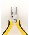 HOROTEC 11807 – Pince plats ronds usage technique