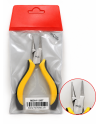 HOROTEC 11807 – Pince plats ronds usage technique