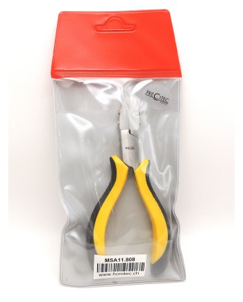 HOROTEC 11.808 – Pince nylon interchangeable atelier