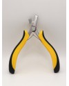 HOROTEC 11.105 - Pince à encocher bracelets cuir