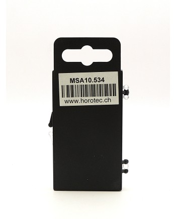 HOROTEC 10.534 - Outil chasse goupilles horlogerie