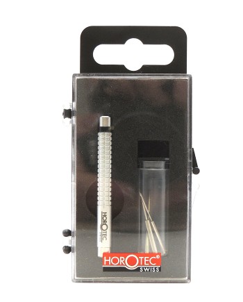 HOROTEC 10.534 - Outil chasse goupilles horlogerie