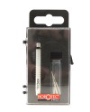 HOROTEC 10.534 - Outil chasse goupilles horlogerie