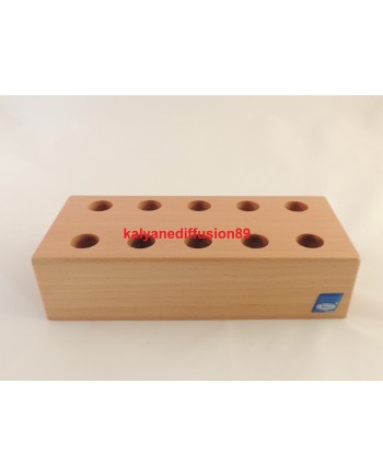 BECO TECHNIC – Support bois pinces outils rangement atelier
