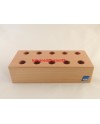BECO TECHNIC – Support bois pinces outils rangement atelier