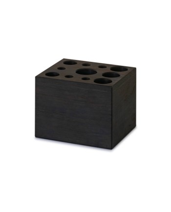 BECO 200001 – Support outils hêtre rangement atelier précision