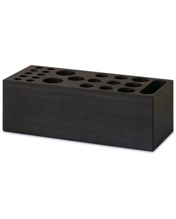 BECO 200013 – Support outils hêtre organisation atelier précision