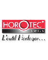 HOROTEC 17196 - Boîte à outils pour horlogerie