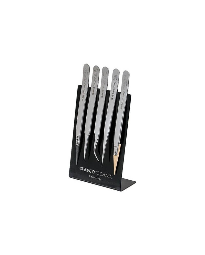 BECO 217182 – Support brucelles rangement précis atelier