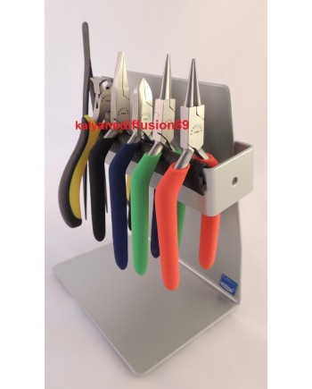 BECO 206525 – Support pinces rangement atelier précision