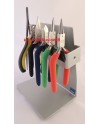 BECO 206525 – Support pinces rangement atelier précision