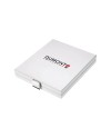 Dumont BOX – Coffret bois rangement brucelles atelier