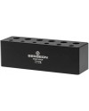BERGEON 7778-S – Socle rangement tournevis et mèches