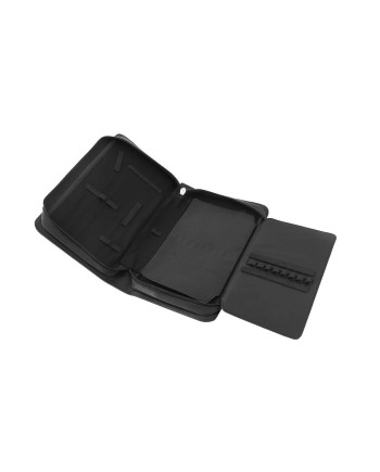 VOH – Trousse cuir 44 outils rangement horloger pro