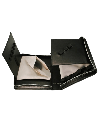 BERGEON 6813 – Trousse cuir rangement outils transport