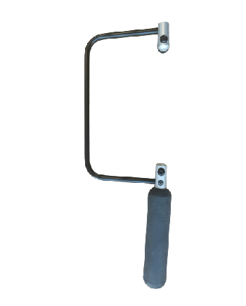 HOROTEC 04311-075 - Scie bocfil fixe horlogerie