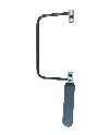 HOROTEC 04311-075 - Scie bocfil fixe horlogerie