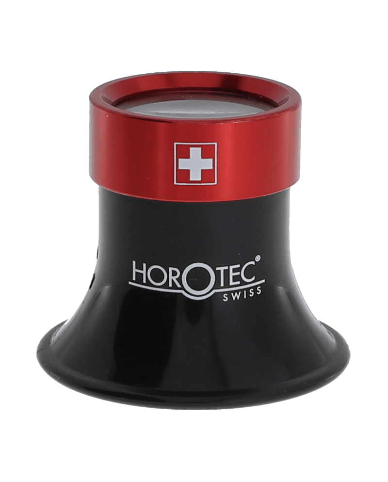 HOROTEC 00025 - Loupe synthétique Ø 22.5 mm