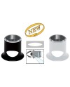 BERGEON 2611-TN – Loupe bague alu trou observation précise