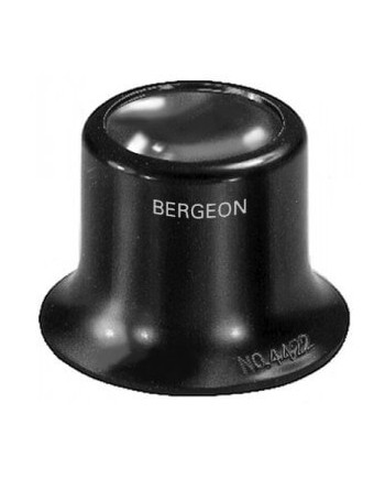 BERGEON 4422 – Loupe microscope démontable grossissement fin