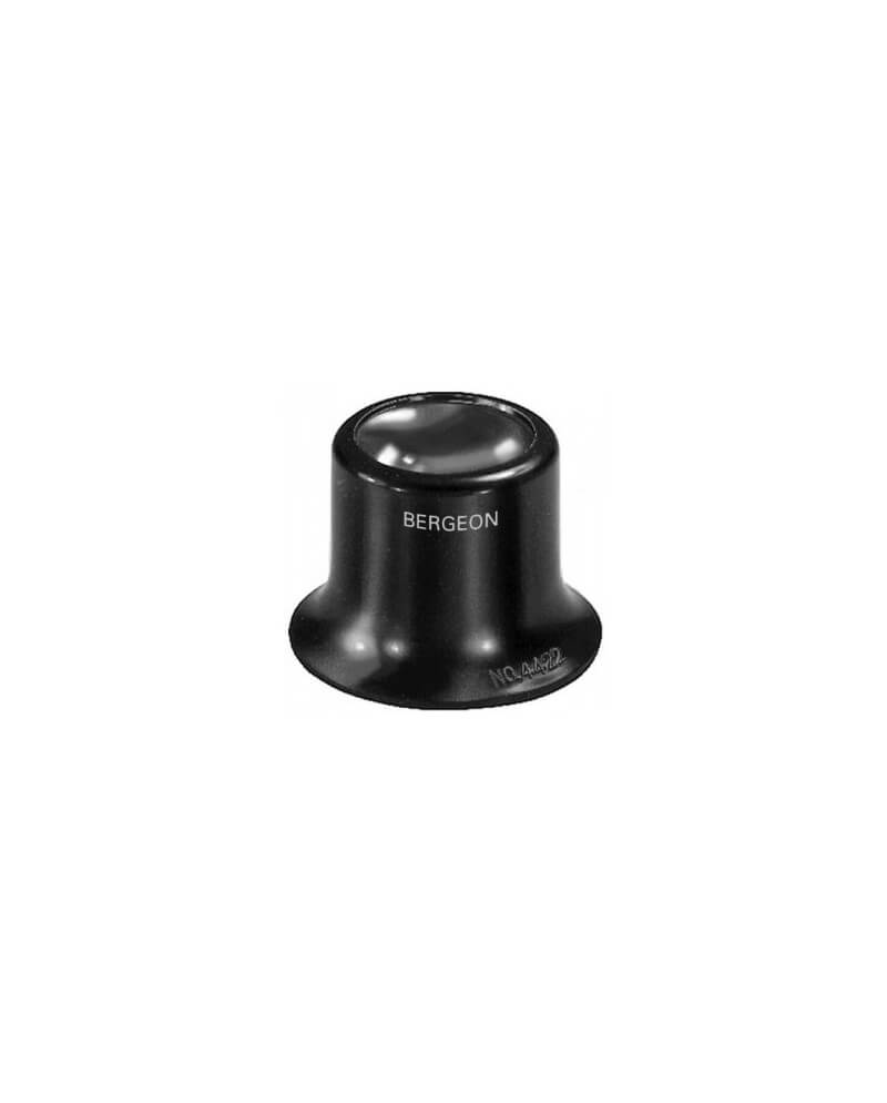 BERGEON 4422 – Loupe microscope démontable grossissement fin