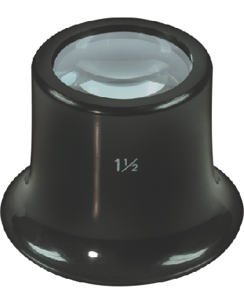 HOROTEC MSA00.009 - Loupe standard pour horlogerie