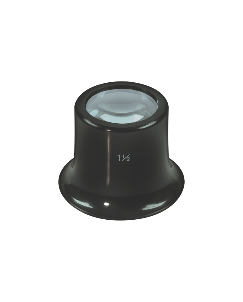 HOROTEC MSA00.009 - Loupe standard pour horlogerie