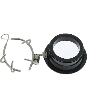 Horotec – Loupe ARY lunettes oeil gauche