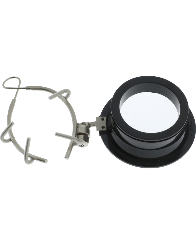 Horotec – Loupe ARY lunettes oeil gauche