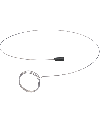 HOROTEC - Serre-tête porte loupe pour horlogerie