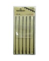BERGEON 6651 ASS – Assortiment 72 lames scie découpe fine