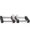 ECO PERF214 – Porte-mouvement extensible