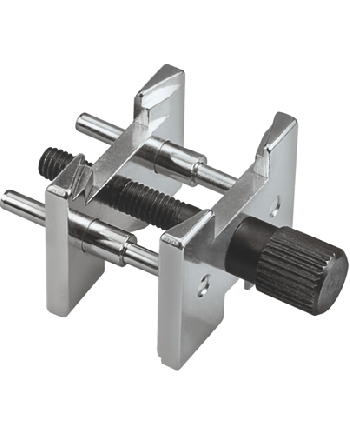 HOROTEC 09.003 - Porte mouvement réversible à vis