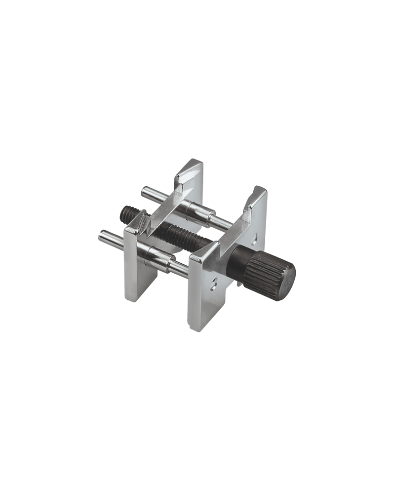 HOROTEC 09.003 - Porte mouvement réversible à vis
