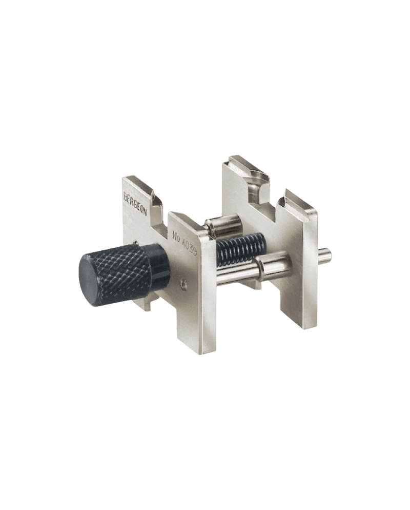 BERGEON 4039 – Porte mouvement extensible ajustement précis