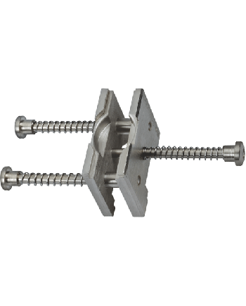 HOROTEC 09.002 - Porte mouvement réversible ressorts
