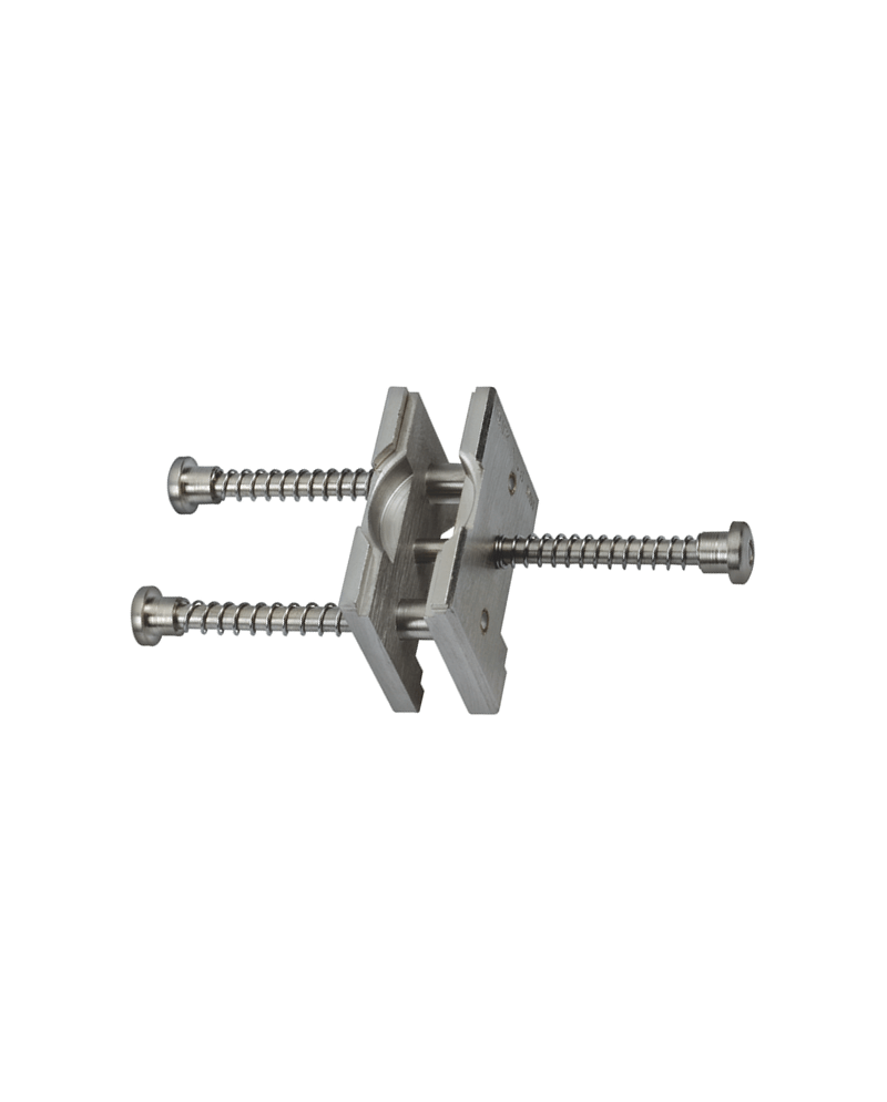 HOROTEC 09.002 - Porte mouvement réversible ressorts