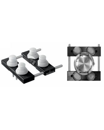 BERGEON 5674 – Étau montres étanches formes spéciales