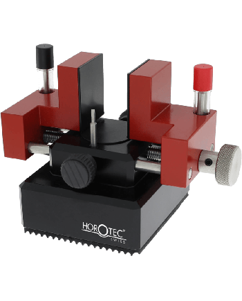 HOROTEC 10.010 - Étau 3ème main multifonction