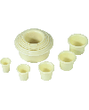 ECO – Assortiment de 12 viroles